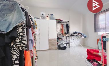 ขายบ้านเดี่ยว หมู่บ้านพฤกษาธารา อุทัยธานี ทำเลดี