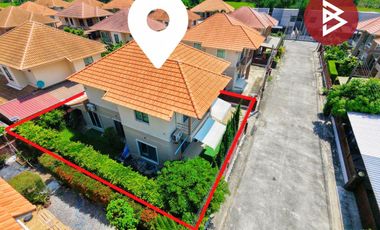 ขายบ้านเดี่ยว หมู่บ้านพฤกษาธารา อุทัยธานี ทำเลดี