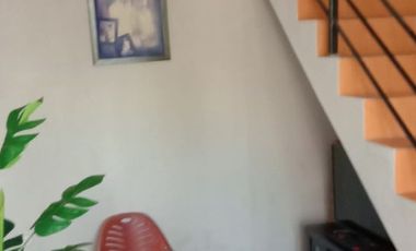 RUMAH MINIMALIS TERAWAT 2 LANTAI LINGKUNGAN NYAMAN SIAP HUNI DI CIMAHI