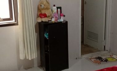 RUMAH MINIMALIS TERAWAT 2 LANTAI LINGKUNGAN NYAMAN SIAP HUNI DI CIMAHI