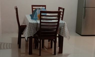 RUMAH MINIMALIS TERAWAT 2 LANTAI LINGKUNGAN NYAMAN SIAP HUNI DI CIMAHI