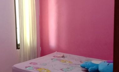 RUMAH MINIMALIS TERAWAT 2 LANTAI LINGKUNGAN NYAMAN SIAP HUNI DI CIMAHI