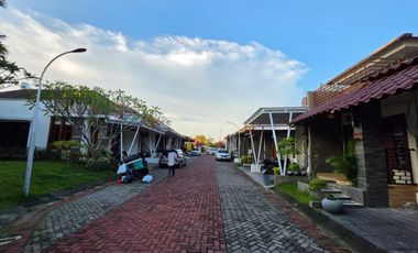 DIJUAL RUMAH MEWAH DEKAT ALUN - ALUN KLATEN