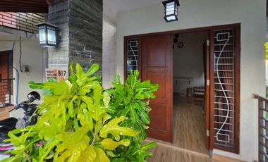 DIJUAL RUMAH MEWAH DEKAT ALUN - ALUN KLATEN