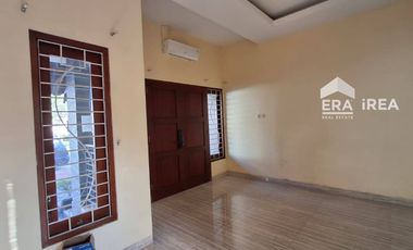 DIJUAL RUMAH MEWAH DEKAT ALUN - ALUN KLATEN