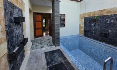 DIJUAL RUMAH MEWAH DEKAT ALUN - ALUN KLATEN