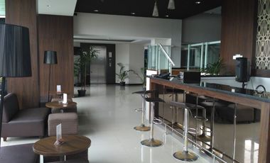 HOTEL AKTIF TENGAH KOTA STRATEGIS LOKASI RAMAI DI OTISTA BANDUNG