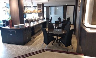 HOTEL AKTIF TENGAH KOTA STRATEGIS LOKASI RAMAI DI OTISTA BANDUNG