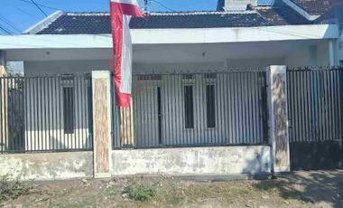 Rumah dijual di Pringori, Suralaya, Cilegon, Banten