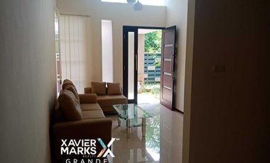 Disewakan Rumah Full perabot di Araya Malang