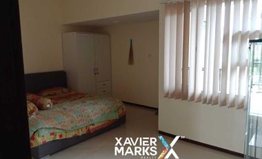 Disewakan Rumah Full perabot di Araya Malang