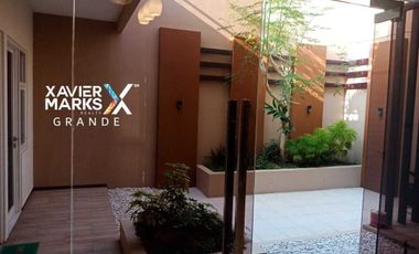 Disewakan Rumah Full perabot di Araya Malang