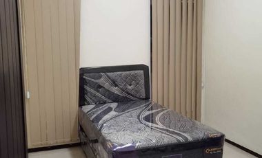 Disewakan Rumah Full perabot di Araya Malang