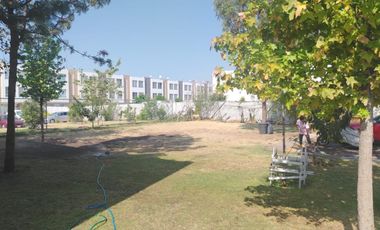 ¡Tu Hogar Ideal en Los Héroes Chalco! Espacio, Seguridad y Plusvalía
