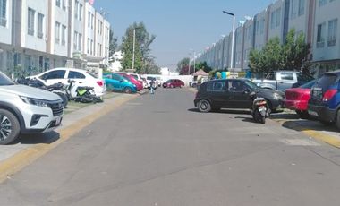 ¡Tu Hogar Ideal en Los Héroes Chalco! Espacio, Seguridad y Plusvalía