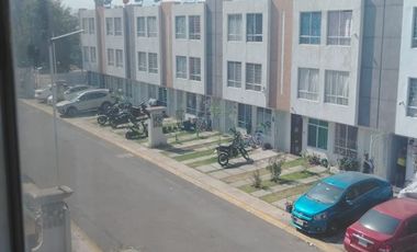 ¡Tu Hogar Ideal en Los Héroes Chalco! Espacio, Seguridad y Plusvalía