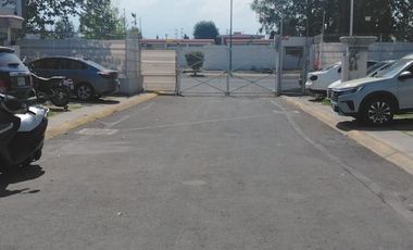 ¡Tu Hogar Ideal en Los Héroes Chalco! Espacio, Seguridad y Plusvalía