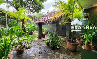 RUMAH 2 LANTAI DIJUAL DI SOLO DEKAT PASAR KLITIKAN