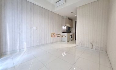 Hidup Lebih Mudah: Apartemen Dekat Pusat Kota & Transportasi” Disewakan Apartemen studio di puri mansion lokasi strategis siap huni