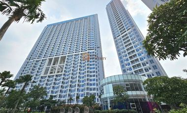 Hidup Lebih Mudah: Apartemen Dekat Pusat Kota & Transportasi” Disewakan Apartemen studio di puri mansion lokasi strategis siap huni