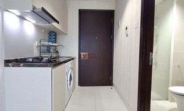 Hidup Lebih Mudah: Apartemen Dekat Pusat Kota & Transportasi” Disewakan Apartemen studio di puri mansion lokasi strategis siap huni