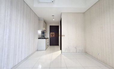 Hidup Lebih Mudah: Apartemen Dekat Pusat Kota & Transportasi” Disewakan Apartemen studio di puri mansion lokasi strategis siap huni