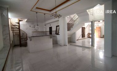 DIJUAL RUMAH MEWAH DEKAT SLEMAN CITY HALL JOGJA