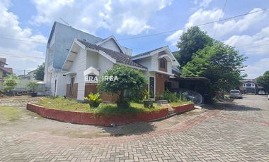 DIJUAL RUMAH MEWAH DEKAT SLEMAN CITY HALL JOGJA