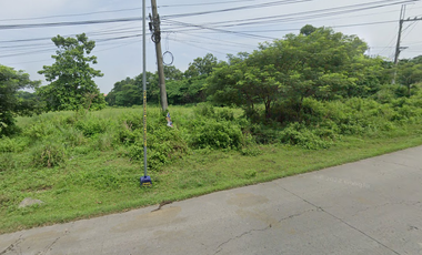 Commercial Lot for sale in NLEX Road Extension, Patubig, Marilao, Bulacan