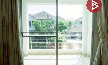 ขายบ้านเดี่ยว หมู่บ้านสินธานี โครงการ10 เดอะนิวทาวน์ เชียงราย (Sinthanee10 The New Town)