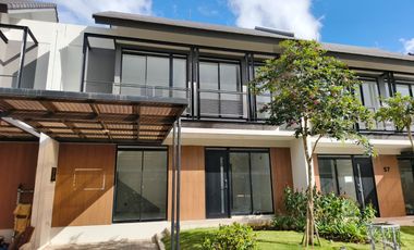 MURAH Rumah dijual di Kota Baru Parahyangan KBP Padalarang Bandung Bagus dan Terawat