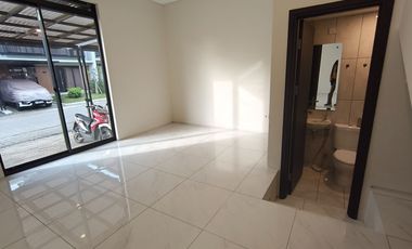 MURAH Rumah dijual di Kota Baru Parahyangan KBP Padalarang Bandung Bagus dan Terawat