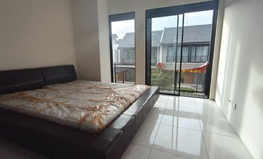MURAH Rumah dijual di Kota Baru Parahyangan KBP Padalarang Bandung Bagus dan Terawat