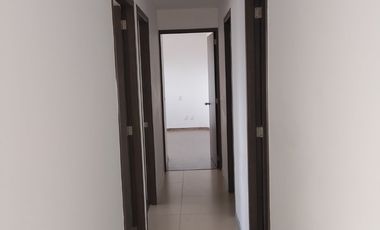 DEPARTAMENTO EN RENTA DE 3 HABITACIONES EN BIOSFERA TOWERS