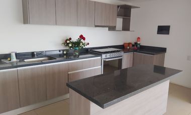 DEPARTAMENTO EN RENTA DE 3 HABITACIONES EN BIOSFERA TOWERS