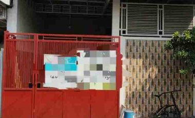 Jual Rumah Surabaya Timur Dekat Juanda