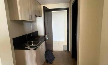 1 BEDROOM CONDO FOR SALE!
UNIT 6-U @ 6TH FLOOR, TRIBECA PRIVATE RESIDENCES HUDSON PLACE 
TOWER 1, KM 21 EAST SERVICE ROAD, BRGY. SUCAT, MUNTINLUPA CITY-easy bank financing and price is negotiable!