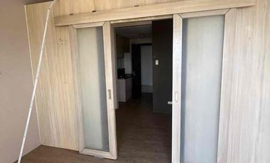 1 BEDROOM CONDO FOR SALE!
UNIT 6-U @ 6TH FLOOR, TRIBECA PRIVATE RESIDENCES HUDSON PLACE 
TOWER 1, KM 21 EAST SERVICE ROAD, BRGY. SUCAT, MUNTINLUPA CITY-easy bank financing and price is negotiable!