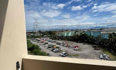 1 BEDROOM CONDO FOR SALE!
UNIT 6-U @ 6TH FLOOR, TRIBECA PRIVATE RESIDENCES HUDSON PLACE 
TOWER 1, KM 21 EAST SERVICE ROAD, BRGY. SUCAT, MUNTINLUPA CITY-easy bank financing and price is negotiable!