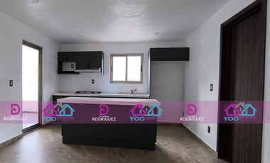 CASA NUEVA EN VENTA CON DOBLE ALTURA EN PACHUQUILLA, HGO.