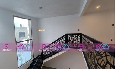 CASA NUEVA EN VENTA CON DOBLE ALTURA EN PACHUQUILLA, HGO.