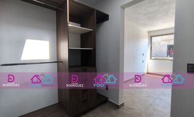 CASA NUEVA EN VENTA CON DOBLE ALTURA EN PACHUQUILLA, HGO.