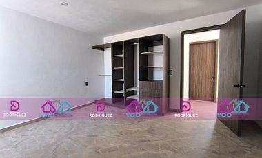 CASA NUEVA EN VENTA CON DOBLE ALTURA EN PACHUQUILLA, HGO.