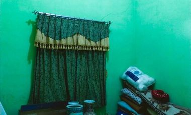 DIJUAL RUMAH MURAH DEKAT PASAR PENGGING BOYOLALI