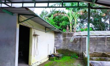 DIJUAL RUMAH MURAH DEKAT PASAR PENGGING BOYOLALI