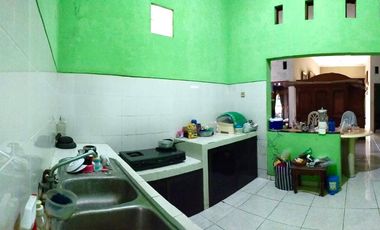 DIJUAL RUMAH MURAH DEKAT PASAR PENGGING BOYOLALI