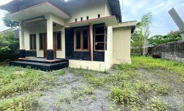 DIJUAL RUMAH MURAH DEKAT PASAR PENGGING BOYOLALI