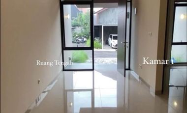 RUMAH IMPIAN MINIMALIS MODERN NYAMAN STRATEGIS SIAP HUNI DI BESTARI VILLAGE BANDUNG