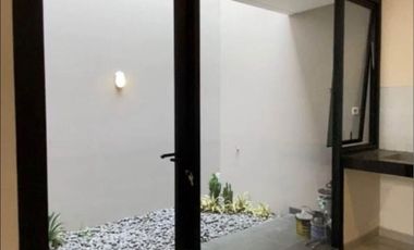 RUMAH IMPIAN MINIMALIS MODERN NYAMAN STRATEGIS SIAP HUNI DI BESTARI VILLAGE BANDUNG