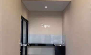 RUMAH IMPIAN MINIMALIS MODERN NYAMAN STRATEGIS SIAP HUNI DI BESTARI VILLAGE BANDUNG